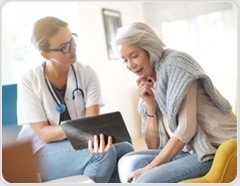 AI system spots Parkinson’s signs in voice, walking and drawings