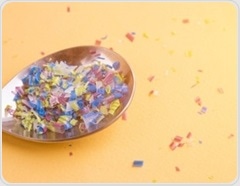 Study finds widespread microplastics in children and suggests diet may shape exposure