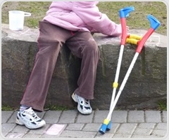 Wearable sensors as a tool for MS monitoring