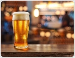 How alcohol affects nutrition, vitamin levels, and metabolism in the human body