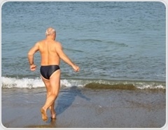 Can aging bring improvement instead of decline? Long-term study says yes