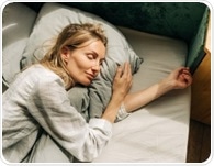 Weekend lie-ins may boost insulin sensitivity, but too much may backfire