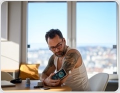 Alcohol intake linked to lower micronutrient intake in men with type 2 diabetes