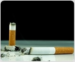 Smoking triggers epigenetic damage linked to macular degeneration