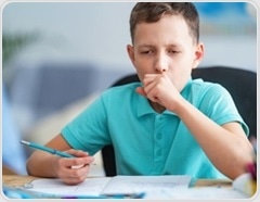 Higher pollen levels linked to lower exam scores