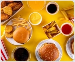 Higher intake of ultra processed foods linked to weaker bones