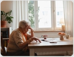 Are socially isolated people more likely to develop cancer? Study of 350,000 adults explores the risk