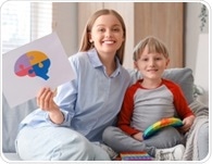 Kids with autism and ADHD show different cognition–behavior patterns than single diagnoses