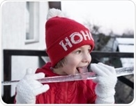 The winter dare that leaves kids’ tongues stuck to metal