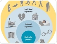How social and environmental exposures across life influence mental health risk