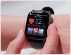 Everyday wearable data could reveal early brain health signals