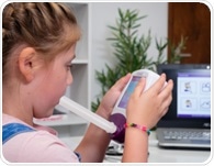 Study on inhaler overuse highlights urgent need for better objective asthma monitoring