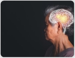 Blood test marker p-tau217 helps detect early dementia risk in cognitively healthy older women
