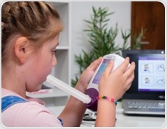Study on inhaler overuse highlights urgent need for better objective asthma monitoring