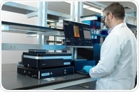 Leading CROs and CDMOs turn to mass photometry for rapid protein, mRNA and viral vector analytics