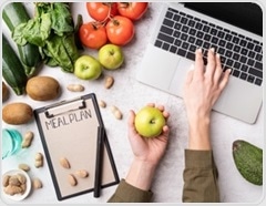 AI diet plans underestimate teen nutrition and miss key nutrients