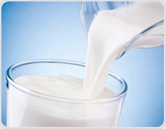 Could a simple milk habit help prevent strokes? New research points to potential benefits