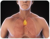 A healthier thymus predicts longer life and lower cancer and heart disease risk in adults
