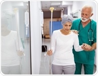 Exercise cuts 'chemo brain' and fatigue in cancer patients