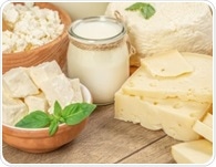 Yogurt, cheese, and chocolate consumption is tied to reduced mortality risk, researchers report