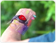 Researchers show how smartwatches can help identify insulin resistance