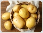 Firmer potatoes lower post-meal blood sugar spikes