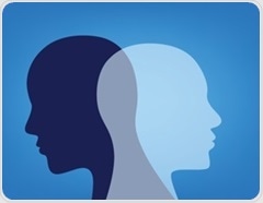 What is the link between insulin resistance and bipolar disorder?