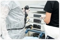 Soft Sensor May Help Detect Hidden Bleeding During Colonoscopy