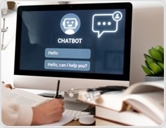 Can AI chatbots help brain tumor patients understand their care?