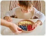 How parents shape kids’ fruit and vegetable habits