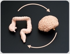 Parasites trigger a gut-to-brain signal that cuts food intake during infection