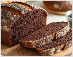 Wholegrain rye changes gut bacteria and lowers inflammation in obesity trial