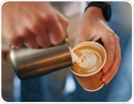 Moderate coffee intake may lower heart failure risk