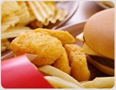 Heavily processed foods may raise heart disease risk beyond poor nutrition alone