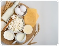 Eating more dairy and calcium may lower metabolic syndrome odds