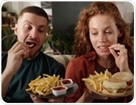 UPFs before conception may shape fertility and embryo growth