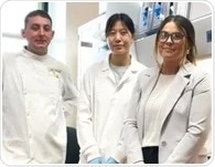 Purdue University accelerates rare disease drug discovery with the WELLJET dispenser stacker