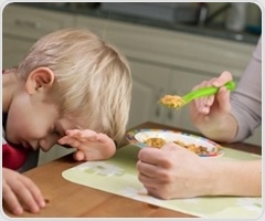 Study proposes genetic basis for autism’s strong sex bias