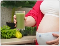 Fiber supplement stabilizes blood sugar in gestational diabetes
