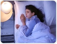 Irregular bedtimes double heart risk for those getting below 8 hours