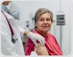 Flu vaccination may cut heart attack and stroke risk after infection