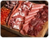 Challenging processed meat risks for dry-cured ham consumption