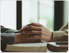 Loving-kindness meditation links to lower anxiety through self-compassion