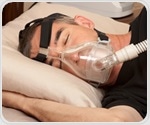 Sleep apnea raises risk of cardiovascular events and death