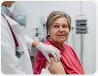 Flu vaccination may cut heart attack and stroke risk after infection