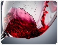Moderate wine intake tied to slower biological aging in men