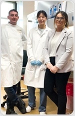 Purdue University accelerates rare disease drug discovery with the WELLJET dispenser stacker