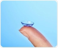 XPANCEO unveils passive eye tracking using smart contact lenses