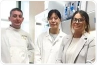 Purdue University accelerates rare disease drug discovery with the WELLJET dispenser stacker