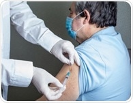 High-dose flu vaccine reduces Alzheimer’s risk in older adults